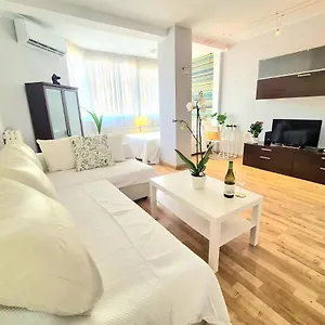 Apartamento Aa Guest - El Mono De Eco, Torre Del Mar