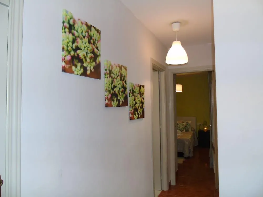 A&N San Andres Apartments Torre Del Mar